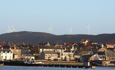 Shetland Council warns 96% of islanders could be pushed into fuel poverty