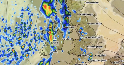 Met Eireann forecast last days of summer sunshine as date confirmed for return of 'heavy rainfall'