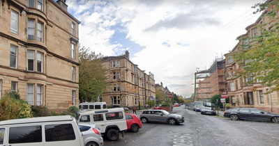 Green light for West End tenement renovation despite fears for nesting birds