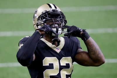 Saints trade DB Chauncey Gardner-Johnson to Eagles, swap draft picks