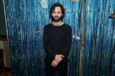 Fantastic Four: Penn Badgley image proves he's the perfect Reed Richards