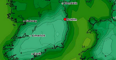 Dublin weather: Odds slashed on record setting September as Met Eireann predicts higher temperatures and more rainfall