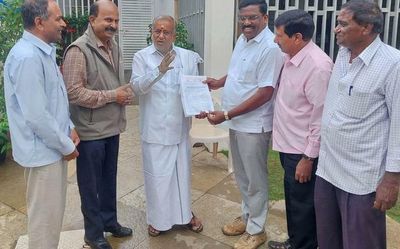 Residents Welfare Association’s suggestion to MUDA to prevent frequent road-cutting