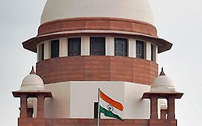 SC to hear plea on mechanism to probe sexual harassment complaints against judges on Nov. 15