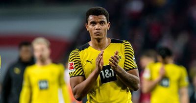 Pep Guardiola must be aware of Manual Akanji weakness as Man City close in on defender