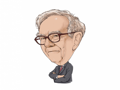 As Warren Buffett Turns A Year Older, Here Are 5 Inspirational Quotes From 'The Oracle Of Omaha'