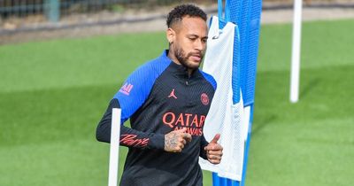 Aubameyang signs, Neymar decision- Thomas Tuchel's £113m Chelsea attack after transfer deadline