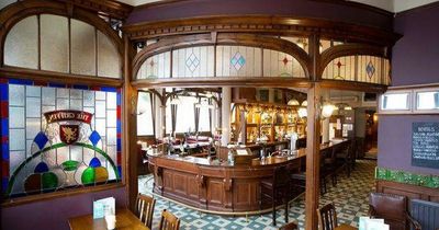 Legendary Glasgow pub The Griffin reopening soon two years after last pint was poured