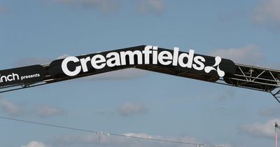 Woman, 25, dies after falling ill at Creamfields 2022 music festival