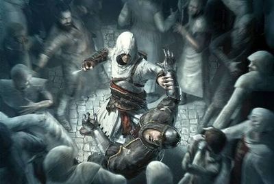 'Assassin's Creed Mirage' leaks reveal a long-awaited change to the series