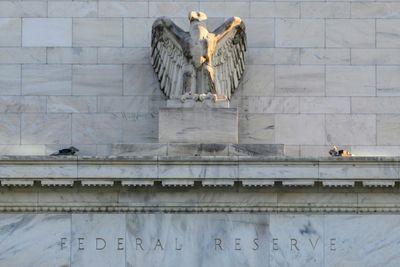 Will take 'a few years' to get US inflation back to 2%: Fed official