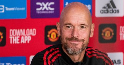 Man Utd fend off European interest to tie-down England youth international to new deal