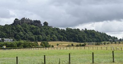 Officials say environmental impact assessment not needed at one of last open views from Stirling Castle