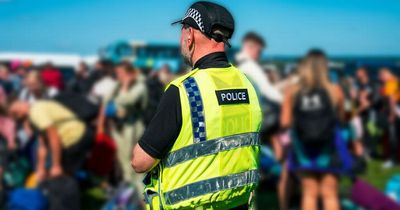39 people arrested at Creamfields as 209 crimes reported