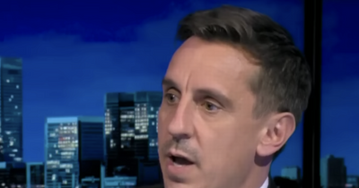 Manchester United are running out of time to complete Gary Neville's transfer wish