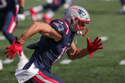 Former Patriots WR Julian Edelman could be eyeing an NFL return