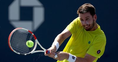 Cameron Norrie cruises into US Open second round as opponent slammed for “lack of effort”