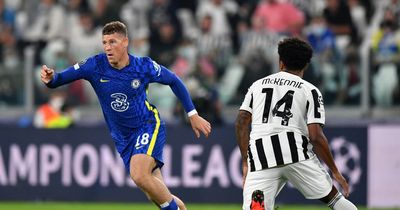 Ross Barkley Rangers transfer latest as 'the obvious deterrent' to potential move identified