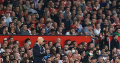 Manchester United's October schedule confirmed as major Premier League fixture rearranged