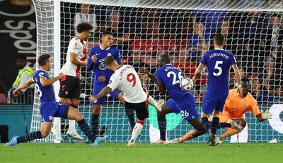 Southampton vs Chelsea LIVE: Premier League result, final score and reaction tonight