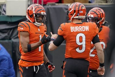 Fantasy Football: 5 QB-WR duos to consider stacking in 2022