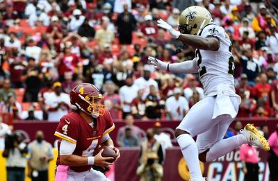 Eagles acquire Chauncey Gardner-Johnson from Saints for a fifth and sixth round pick