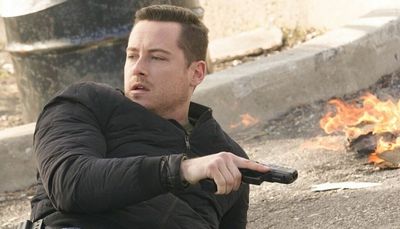 End of the road for Halstead: Jesse Lee Soffer to leave ‘Chicago P.D.’