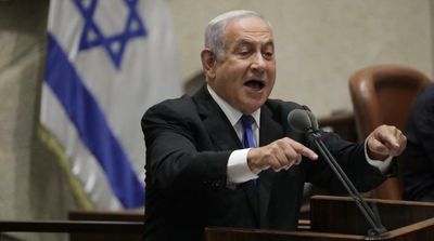 Former Israeli PM Netanyahu Warned over Festival Disaster