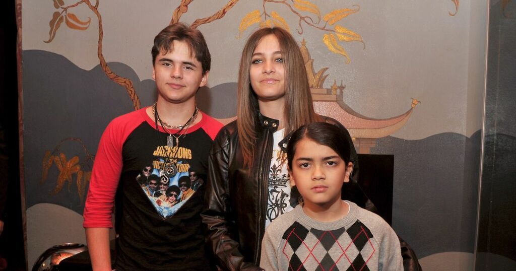 Where are Michael Jackson's kids now? Addiction woes…