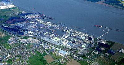 Huge green hydrogen proposal unveiled for Port of Immingham as Air Products and ABP unite