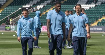 Bolton Wanderers team news vs Crewe Alex confirmed as eight changes made & Eoin Toal handed debut