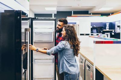 Now is the Time to Buy a Major Appliance