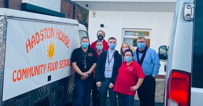 'Warm spaces' being set up across Northumberland amid energy price fears for the winter