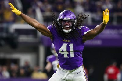 S Anthony Harris could reunite with Kevin Stefanski in Cleveland