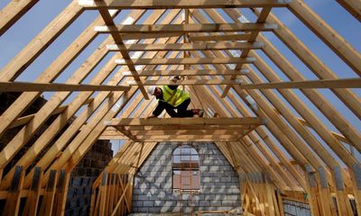 Timber cities ‘could cut 100bn tons of CO2 emissions by 2100’
