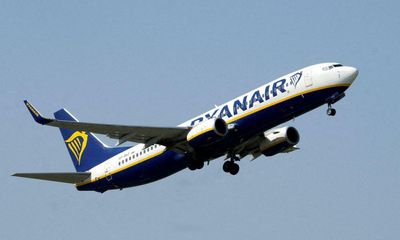 Ryanair will benefit from recessions, says Michael O’Leary
