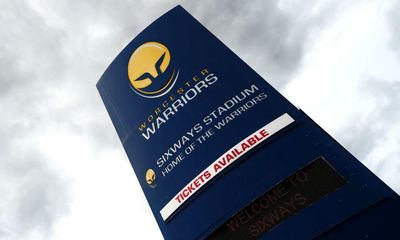 Worcester Warriors on brink of player exodus over unpaid August wages