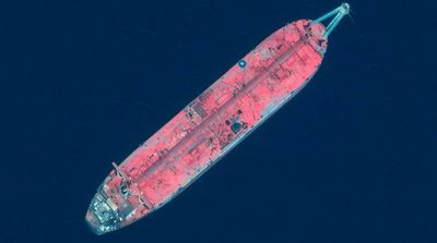 UN Raises Alarm on Red Sea Oil Tanker ‘Time-Bomb’