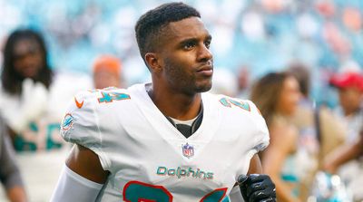 Dolphins Place CB Byron Jones on PUP List