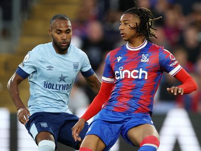 Crystal Palace vs Brentford LIVE: Premier League result, final score and reaction