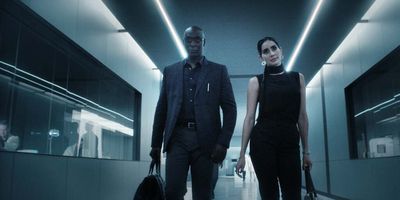 Netflix’s Resident Evil series has been canceled after one season