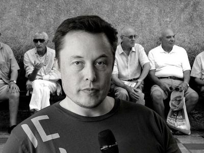 Civilization 'Will Die With A Whimper In Adult Diapers,' Elon Musk Says, But 54% In A Survey Think ...