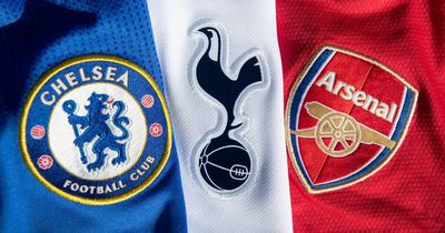 Premier League set to make transfer rule change that will affect Arsenal, Chelsea and Tottenham
