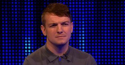 ITV The Chase Bradley Walsh blasts show for Scouse player's 'tricky' treatment