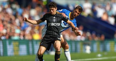 Leeds United's stance on Daniel James revealed as Tottenham transfer now rated 'touch and go'