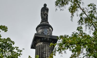 Edinburgh to apologise over historical links to slavery