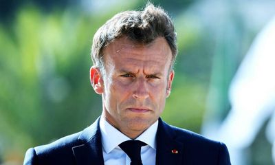 This age of abundance must come to an end to save the planet