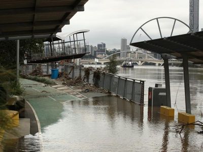 Final report into deadly Qld flood due