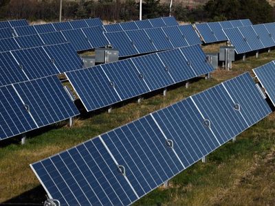 Australia lacks skills for energy bonanza