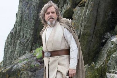 5 years later, Rian Johnson reveals the genius of Luke Skywalker’s death